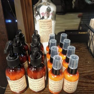 Sports sore muscle Lotion