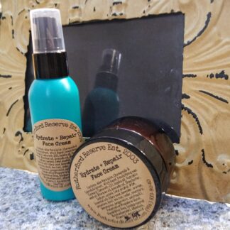 Hydrate + Repair Face Cream
