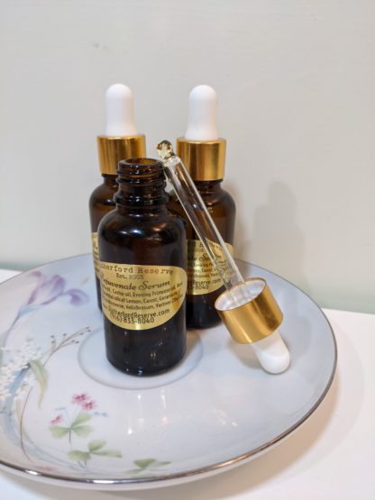 Facial Serums