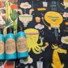 Castor oil pack kit - Image 3