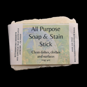 Stain Stick - All Purpose Soap
