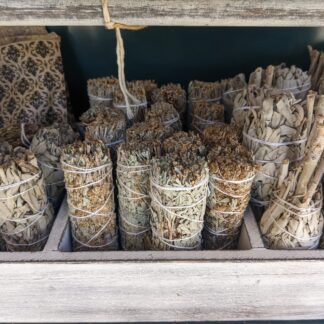 Sage Bundle