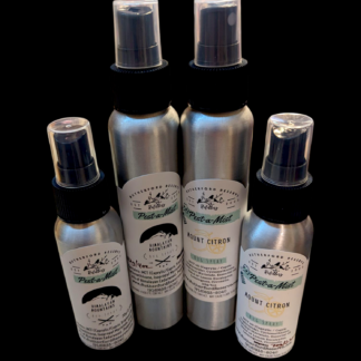 Pest-a-Mist Bug spray