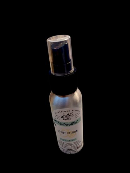Pest-a-Mist Bug spray - Image 5